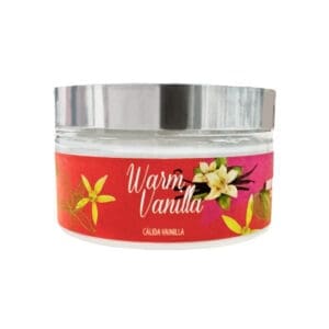 PBBHCWV100 - Hand Body Cream Warm Vanilla 100 ml