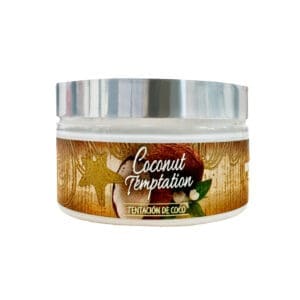 PBBHCCT100 - Hand Body Cream Coconut Temptation 100 ml