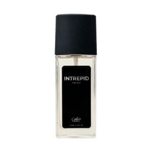JINM60 - Intrepid Men 60 ml