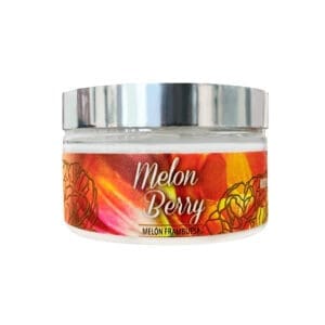 PBBHCMB100 - Hand Body Cream Melon Berry 100 ml