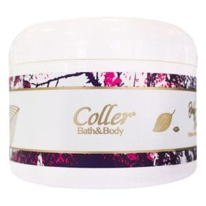 Body & Hand Cream Perfumada 240 ml