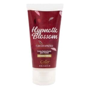 Crema Antibacterial para Manos Hypnotic Blossom 60 ml