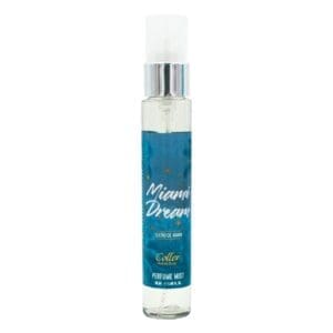 Crema Antibacterial para Manos Miami Dreams 60 ml