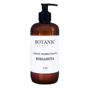 Crema Humectante BS Bergamota 473 gr