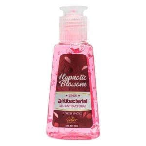 Gel Antibacterial Hypnotic Blossom 29 ml