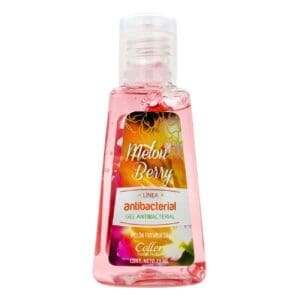 Gel Antibacterial Melon Berry 29 ml