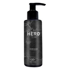 Jabón Facial Exfoliante Men 119 ml