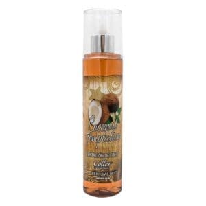 Perfume Mist Coconut Temptation 240 ml