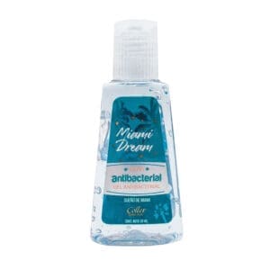 PBGAMD29 - Gel Antibacterial Miami Dreams 29 ml