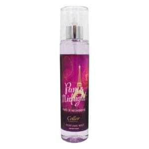 Perfume Mist Paris Midnight 240 ml