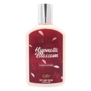 Soft Body Cream Hypnotic Blossom 240 ml