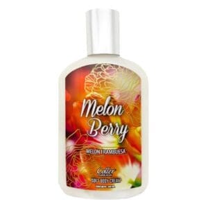 Soft Body Cream Melon Berry 240 ml