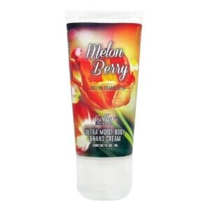 Ultra Moist Body & Hand Cream Melon Berry 60 ml