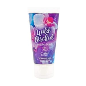 PBUMWO60 - Ultra Moist Body & Hand Cream Wild Orchid 60 ml