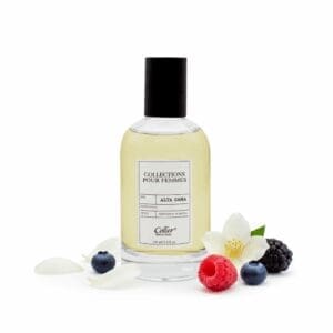 ESD410 - BASE FRAMBUESA