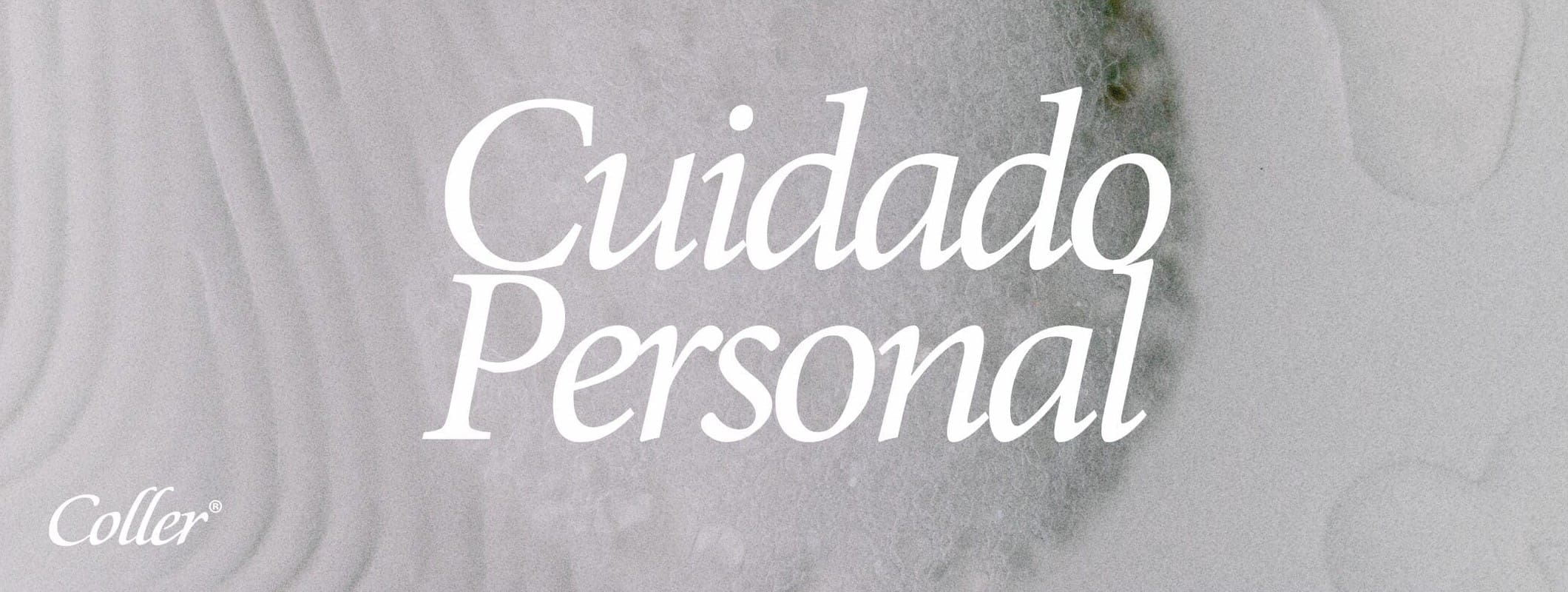 Cuidado Personal