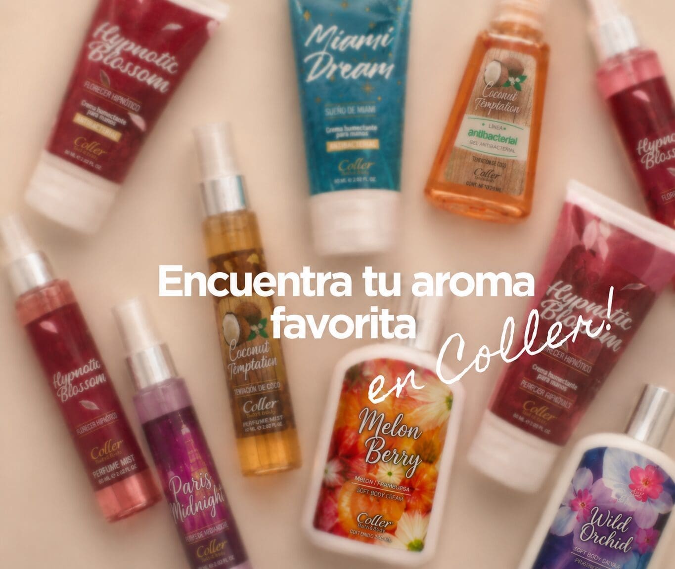 BATH & BODY
